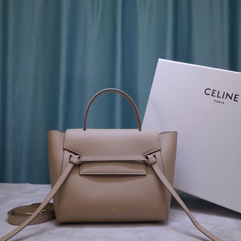 Ce**e top handle bags